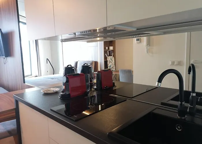 Magnolia Loft * Wrocław