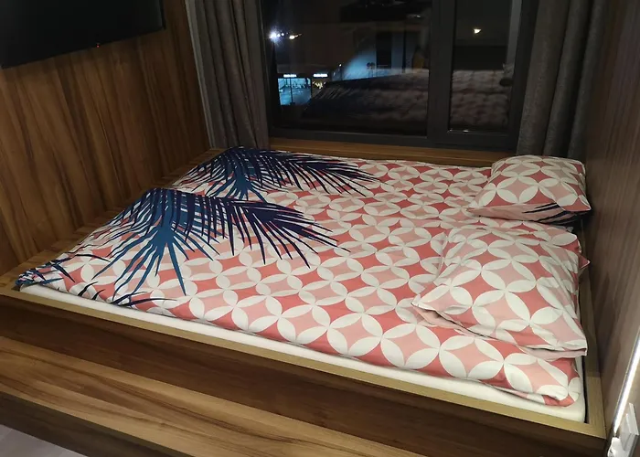 Appartement Magnolia Loft