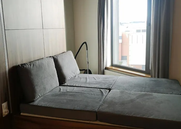 Apartment Magnolia Loft *